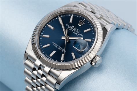 is there a waitlist to buy a rolex|rolex datejust wait time 2024.